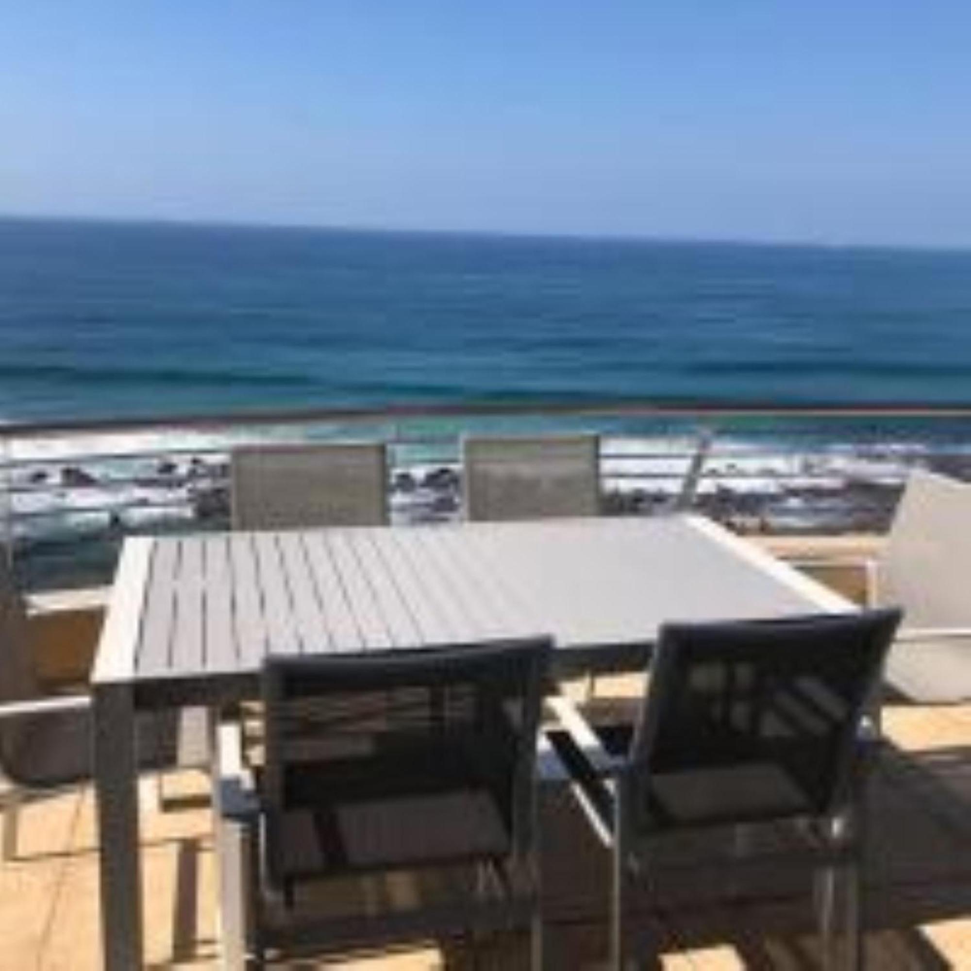 6B Sugar Beach Umdloti Beachfront Magic Екстериор снимка