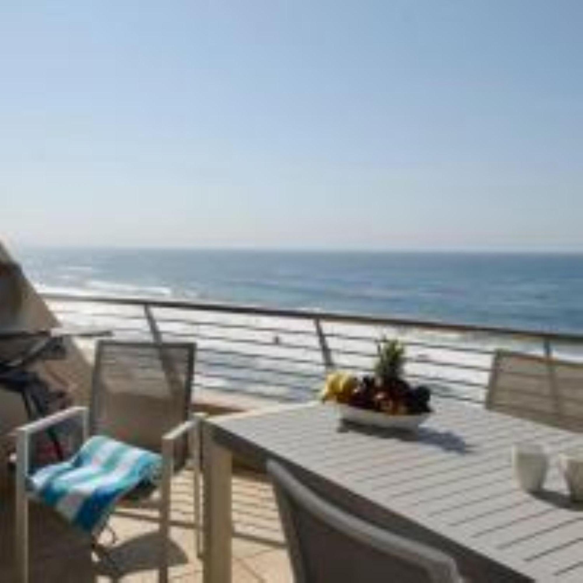 6B Sugar Beach Umdloti Beachfront Magic Екстериор снимка