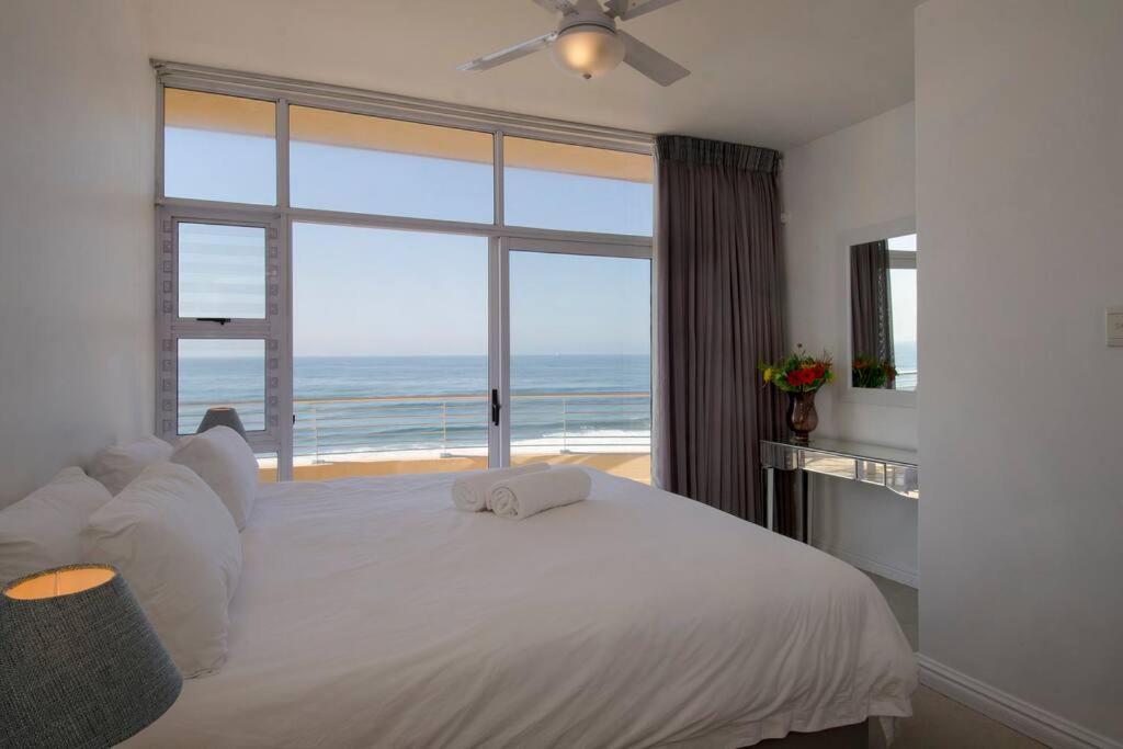 6B Sugar Beach Umdloti Beachfront Magic Екстериор снимка