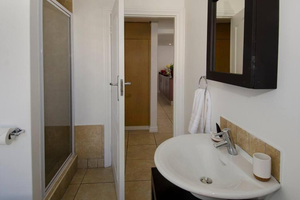 6B Sugar Beach Umdloti Beachfront Magic Екстериор снимка