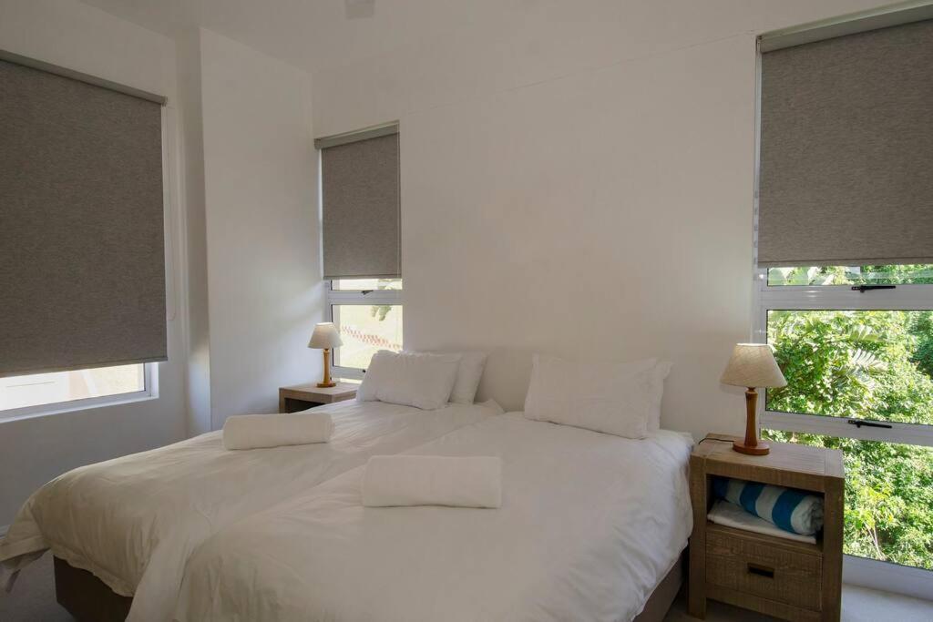 6B Sugar Beach Umdloti Beachfront Magic Екстериор снимка
