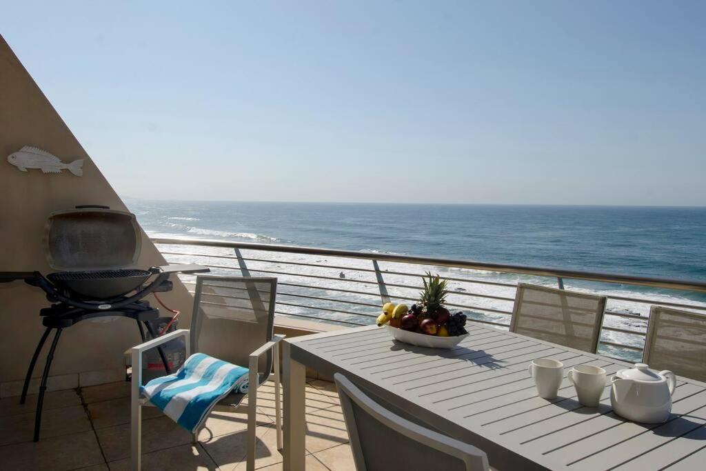 6B Sugar Beach Umdloti Beachfront Magic Екстериор снимка