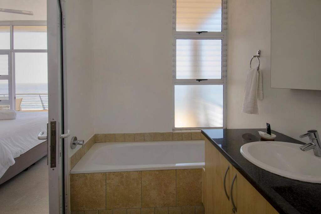 6B Sugar Beach Umdloti Beachfront Magic Екстериор снимка