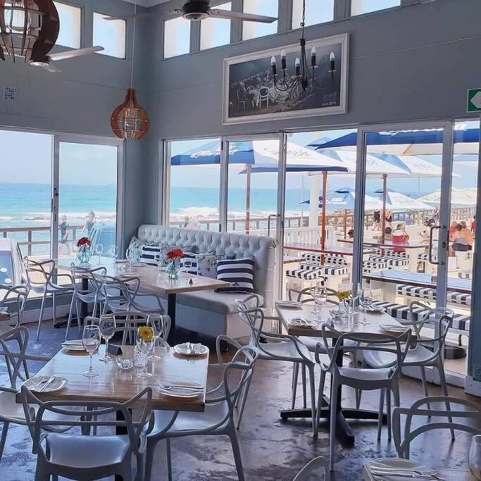 6B Sugar Beach Umdloti Beachfront Magic Екстериор снимка