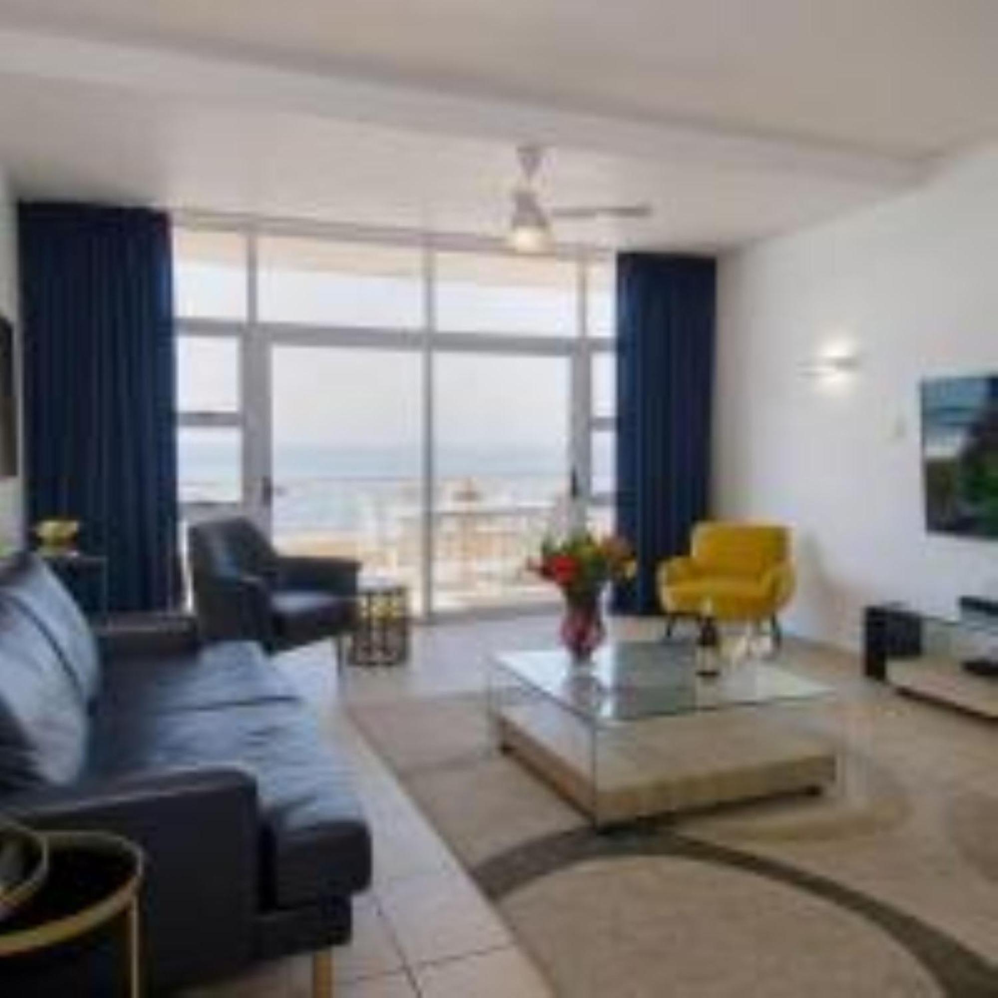 6B Sugar Beach Umdloti Beachfront Magic Екстериор снимка
